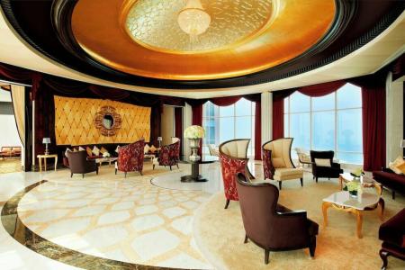 The St. Regis Abu Dhabi - 63