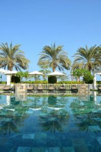 The St. Regis Abu Dhabi - 64