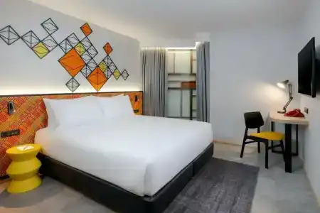 ibis Styles Bangkok Silom - 61