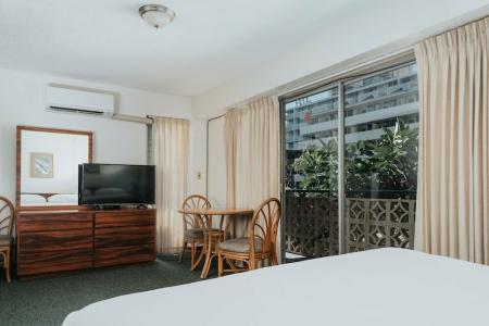 Royal Grove Waikiki - 27