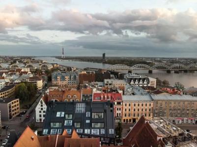 Hilton Garden Inn Riga Old Town - 65