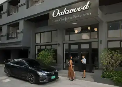 Oakwood Journeyhub Pattaya SHA Extra Plus - 31