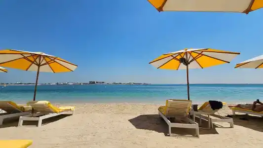 Vida Beach Resort Umm Al Quwain - 55