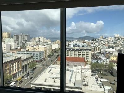 Holiday Inn San Francisco - Golden Gateway, an IHG with no Resort Fee - 42