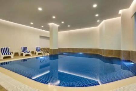 Tryp by Wyndham Istanbul Taksim - 34