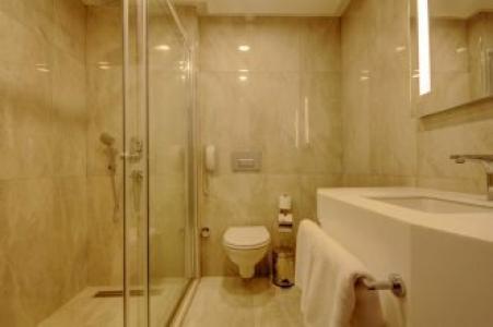Tryp by Wyndham Istanbul Taksim - 41