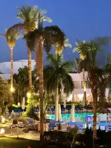 Novotel Sharm El-Sheikh - 77