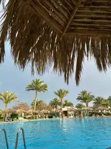 Hurghada Long Beach Resort - 28