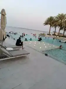 Vida Beach Resort Umm Al Quwain - 72