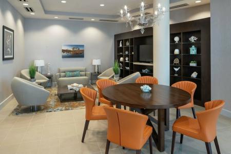 DoubleTree by Hilton Miami Doral - 23