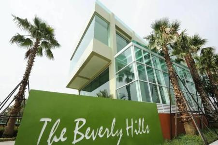 The Beverly Hills - 7