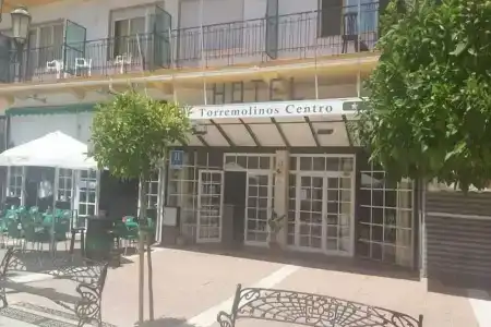 Torremolinos Centro by Croma - 6