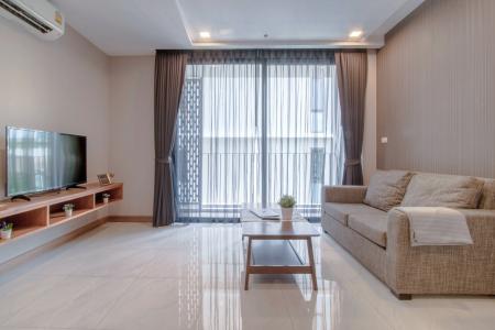 Kepler Residence Bangkok - 80