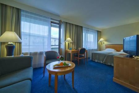 Radisson Blu Daugava, Riga - 78