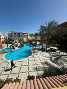 Sun & Sea and Aqua Park - Hurghada - 40