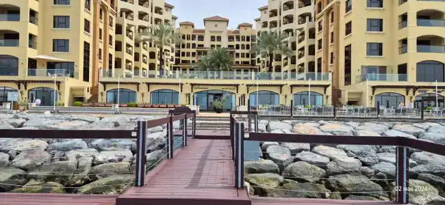 Occidental Sharjah Grand - 3