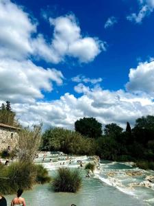 Terme di Saturnia Natural Spa & Golf Resort - The Leadings of the World - 6