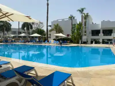 Novotel Sharm El-Sheikh - 47