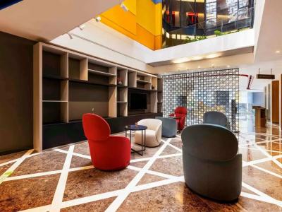 ibis Styles Istanbul Merter - 13