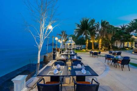 Wora Bura Hua Hin Resort & Spa - SHA Extra Plus - 43