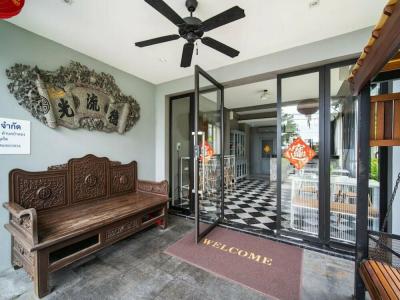 See Sea Villa Phuket SHA - 61