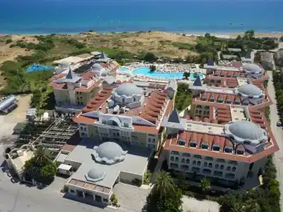 Side Star Resort - Ultra All Inclusive - 0