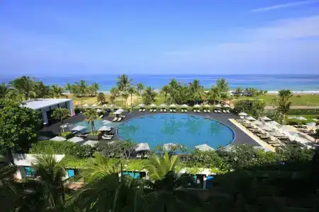 Hilton Phuket Arcadia Resort & Spa - SHA Plus - 87