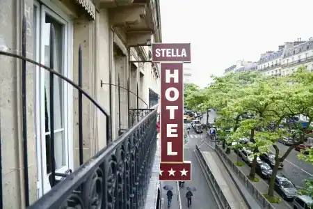 Stella Etoile - 4