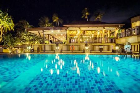 Impiana Resort Chaweng Noi, Koh Samui - SHA Plus - 82