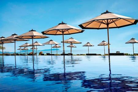 Vana Belle, A Luxury Collection Resort, Koh Samui - 48