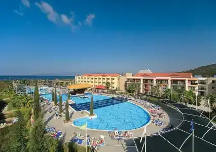 Aqua Fantasy Aquapark & Spa - Ultra All Inclusive - 65