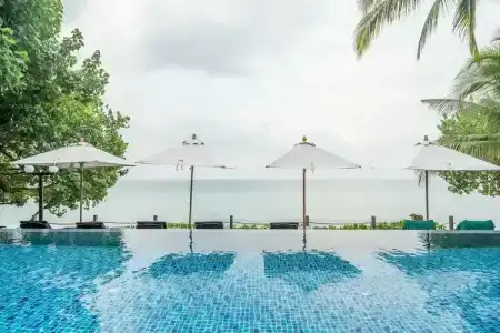 Ao Prao Resort - 18