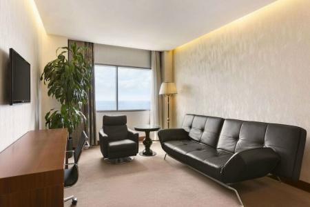 Ramada Plaza by Wyndham Istanbul Atakoy - 53