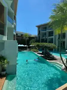 Wyndham Grand Nai Harn Beach Phuket - SHA Extra Plus - 52