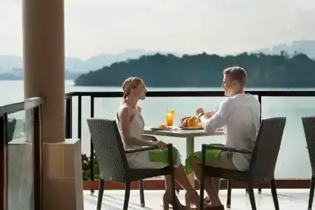 The Westin Siray Bay Resort & Spa, Phuket - 42