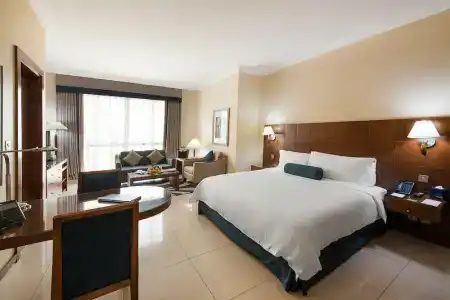 Al Rawda Arjaan by Rotana, Abu Dhabi - 0