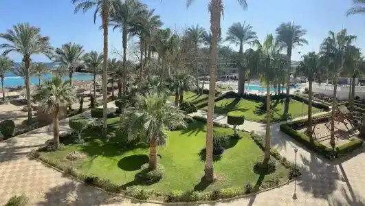 ZYA Regina Resort and Aqua Park Hurghada - 72