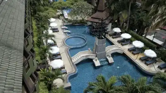 Phuket Island View Resort - SHA Extra Plus - 22