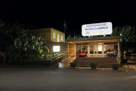 Camping Platja Cambrils - 27