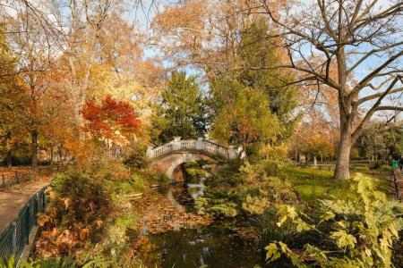 Sonder L'Edmond Parc Monceau - 22