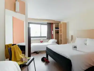 ibis Paris 17 Clichy-Batignolles - 34