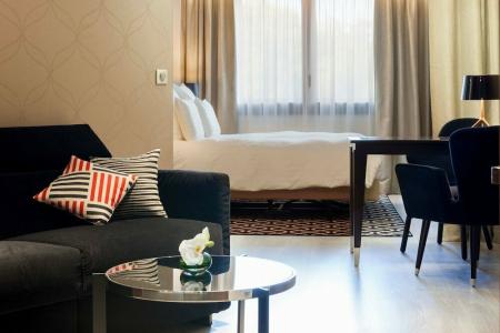 AC Paris Porte Maillot by Marriott - 21