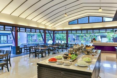Phuvaree Resort - 93