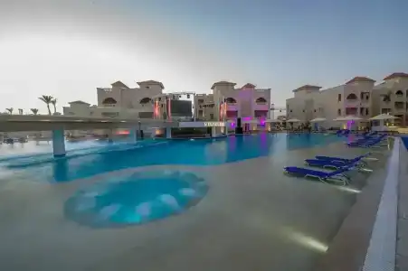 Pickalbatros Aqua Blu Resort - Hurghada - 26