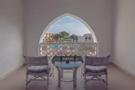 Old Palace Resort Sahl Hasheesh - 95