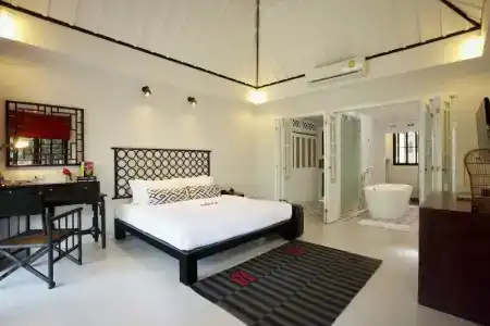 Moracea by Khao Lak Resort - SHA Extra Plus - 79