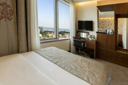 Ramada Plaza by Wyndham Istanbul Atakoy - 39