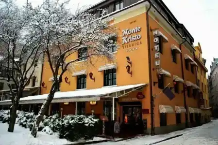 Boutique Monte Kristo - 3