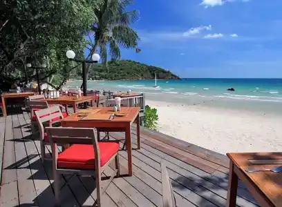 Ao Prao Resort - 77