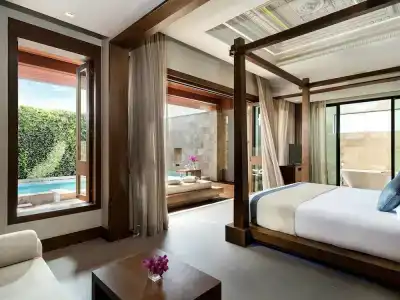 Avista Hideaway Phuket Patong - MGallery - SHA Plus - 44